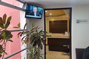 Centro de Gastroenterología