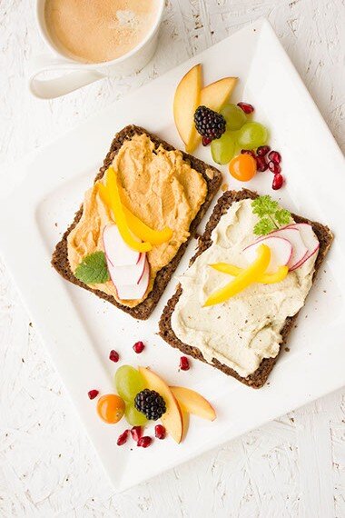 Puedo comer lo que sea?