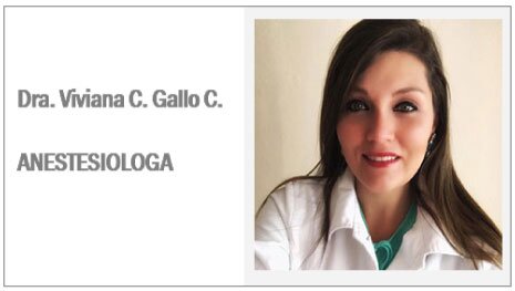 Dra. Viviana Gallo