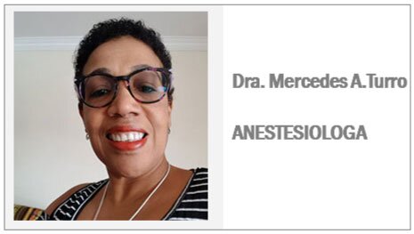 Dra. Mercedes Turro
