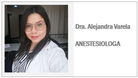 Dra. Alejandra Varela