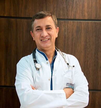 Geovanni Castellanos